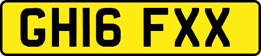 GH16FXX