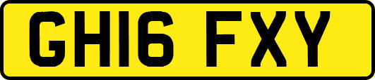 GH16FXY