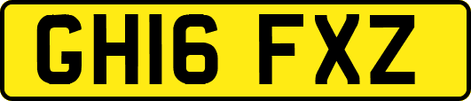 GH16FXZ