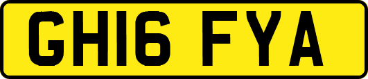 GH16FYA