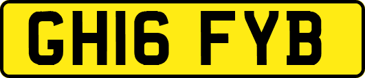 GH16FYB