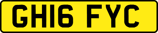 GH16FYC