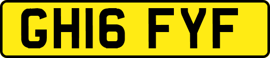 GH16FYF