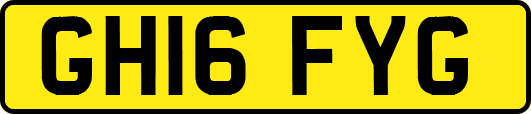 GH16FYG