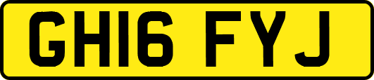 GH16FYJ