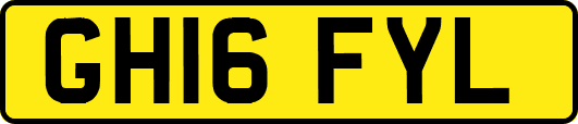 GH16FYL