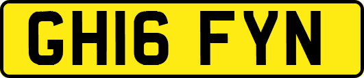 GH16FYN