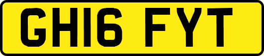 GH16FYT