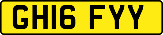 GH16FYY
