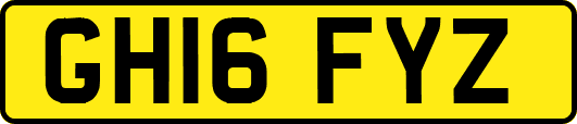 GH16FYZ