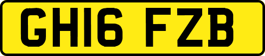 GH16FZB