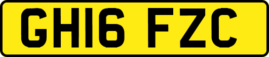 GH16FZC