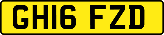 GH16FZD