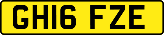 GH16FZE