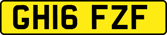 GH16FZF