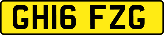 GH16FZG