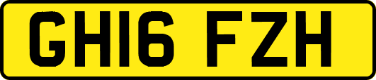 GH16FZH