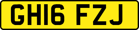 GH16FZJ