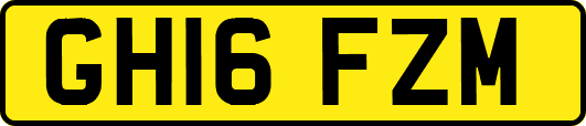 GH16FZM