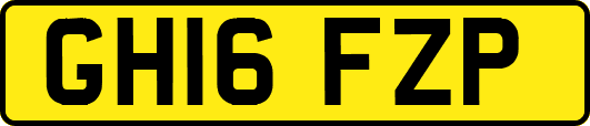 GH16FZP