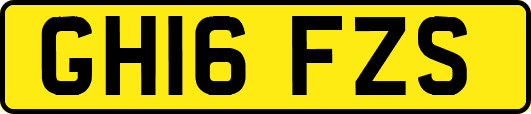 GH16FZS