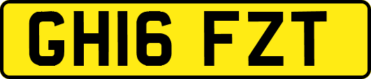 GH16FZT