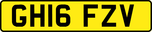 GH16FZV