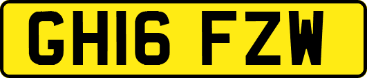 GH16FZW