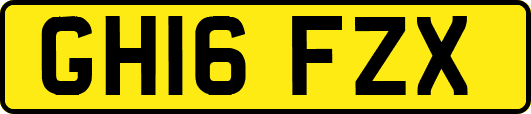 GH16FZX