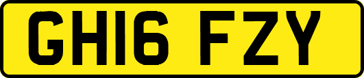 GH16FZY