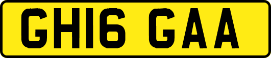 GH16GAA