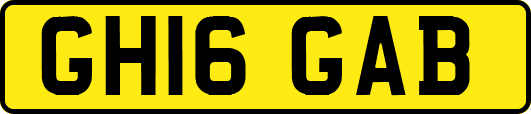 GH16GAB