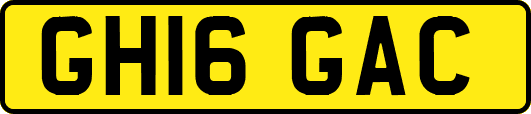 GH16GAC