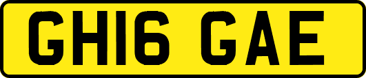 GH16GAE