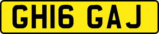 GH16GAJ