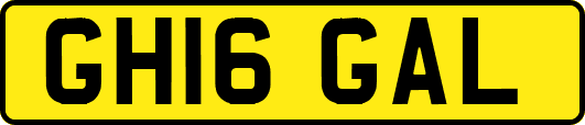 GH16GAL
