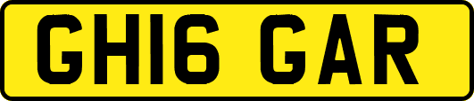 GH16GAR