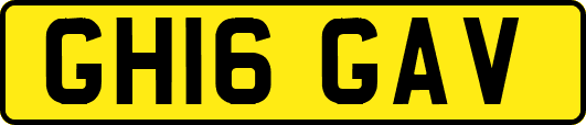 GH16GAV