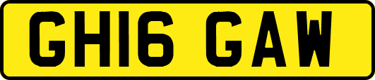 GH16GAW