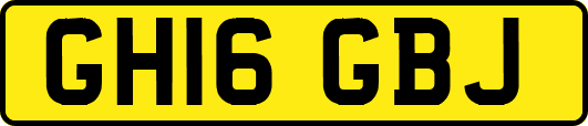 GH16GBJ