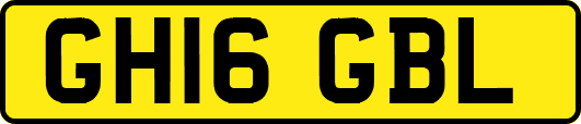 GH16GBL