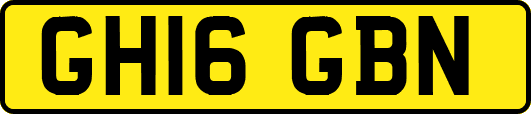 GH16GBN