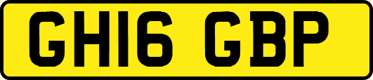 GH16GBP