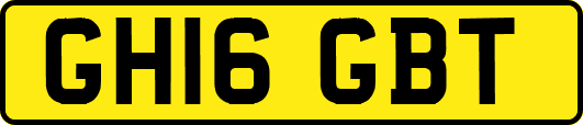 GH16GBT