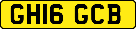 GH16GCB