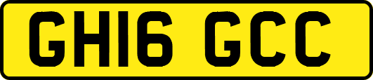 GH16GCC