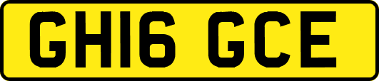 GH16GCE