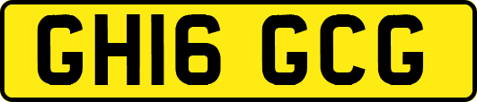GH16GCG