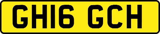 GH16GCH