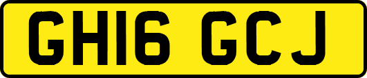 GH16GCJ